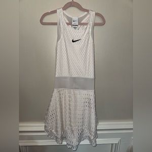 Nike tennis dress